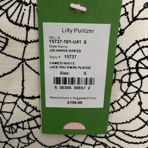 Lily Pulitzer dress